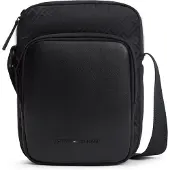 Tommy Hilfiger Skuldertaske sort