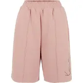 Karl kani Bukser lysviolet / gammelrosa