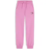 Tommy Hilfiger Bukser lys pink