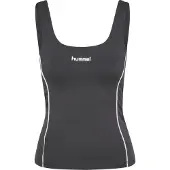Hummel Sportsoverdel grafit / hvid
