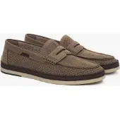 Estro Mokassin '03-063' khaki