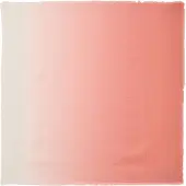 Calvin Klein Tørklæde 'Ombré Lightweight' fersken / laks