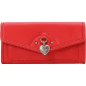 Juicy Couture Tegnebog rød