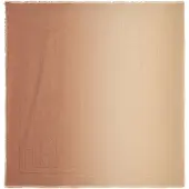 Calvin Klein Tørklæde 'Ombré Lightweight' beige / brun / lysebrun