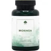 G&G Vitamins Moringa 120 kapslar