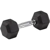 Master Hex Dumbbell