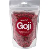 Helsegrossisten Superfruit Goji Bær - 450 g.