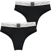 Björn Borg Original Highwaist Brief, Multipack 1