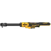 DeWalt Terkšlinis raktas, prailgintas akumuliatorinis terkšlinis raktas, 95 Nm, 3/8, 18 V, [DCF513EN-XJ]