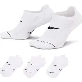 Nike Sokker sort / hvid