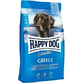 Interquell GmbH Sensible Greece - 1 kg