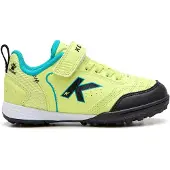 Kelme Goleiro Elastic Tf Junior Fodboldstøvler