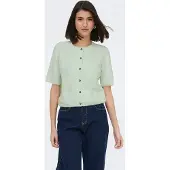 JDY Cardigan 'JDYChloe' mint