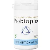 Helhetshälsa Probioplex, 90 kapsler
