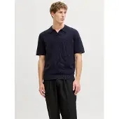 Jack & Jones Pullover 'JPRBLAmilano' natblå