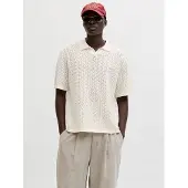 Jack & Jones Tyler Kortærmet Polo