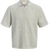 Jack & jones Tyler Kortærmet Polo