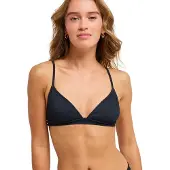 Roxy Love Fixed Triangle Bikinitop