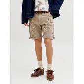 Jack & Jones Bukser 'Rick' sand