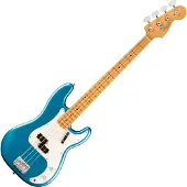 Fender Vintera III Late 60s Precision Bass MN Lake Placid Blue