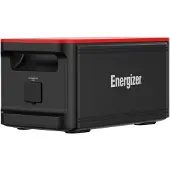 Energizer Smart Expansion Battery til PPS1500W2F - 1536Wh Backup Module. Sort