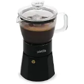 La Cafetière Verona Kaffemaskine Italiensk