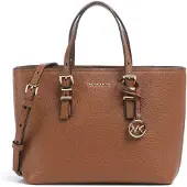 Michael Kors Håndtaske cognac