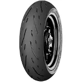 Continental ContiSportAttack 5