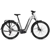 Focus Aventura² 6.7 29´´ Elektriskcykel