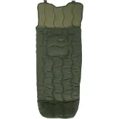 Carinthia Ansitzsack Standard, sovepose, grøn