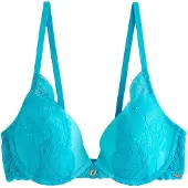 Lipsy BH aqua