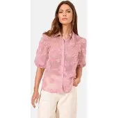 Lipsy Bluse lyserød