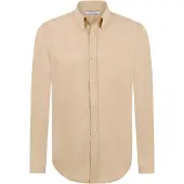 Felix Hardy Skjorte beige