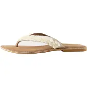 Next Klipklappere 'Forever Comfort' elfenben