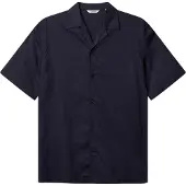 Gabba Skjorte ' GABtemo ' navy