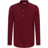 Felix Hardy Skjorte bordeaux