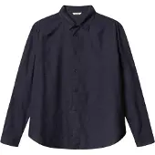 Gabba Skjorte ' GABcven ' navy