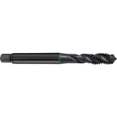 Ghring Spiraltap SL 5555 HSS-E dampb M4x0,7mm