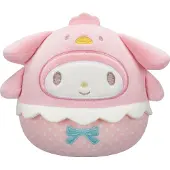 Squishmallows Hello Kitty Easter Edition 20 Cm Bamse