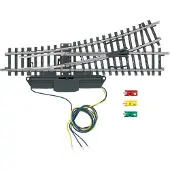 Märklin 2262, 15 År, Sort