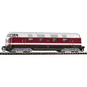 Piko tt 47280 TT Diesel lokomotiv BR 118 i DR DR, 4-akslet