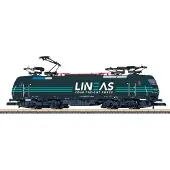 Märklin 88487 Z-lokomotiver