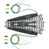 Märklin 2270, 15 År, Sort