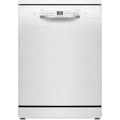 Bosch Sms2htw06e Tredje Niveau Opvaskemaskine 10 Antal Kuverter