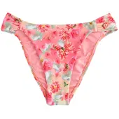 Ted Baker Bikinitrusse lysegrøn / lyseorange / lyserød / rød