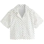 Next Bluse hvid