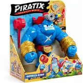 Magic Box Piratix Gorilla Bros Smash Jack