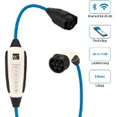 NRGKick 16a 5m Pure Soloplader