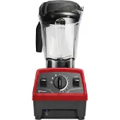 Vitamix Blender Explorian E520 Red - 1300 W
