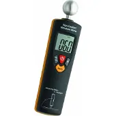 TFA-Dostmann TFA HumidCheck Contact - Fugtmålende instrument - plastik - sort
